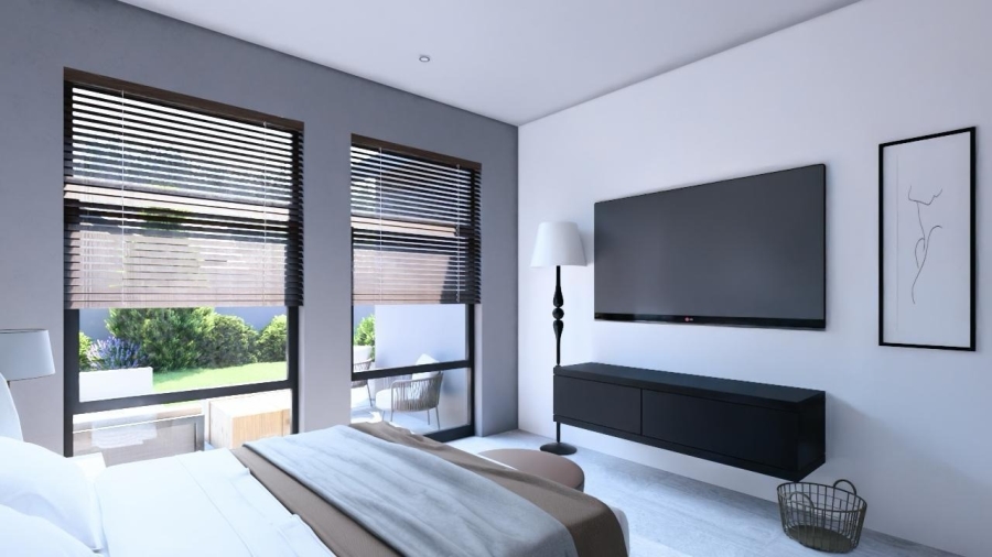 3 Bedroom Property for Sale in Van Der Hoff Park North West